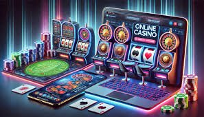 Layar permainan Bingo seru dengan kartu dan bola angka