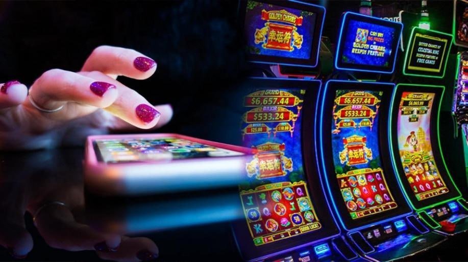 Antarmuka modern bansosbet dengan sorotan sportsbook dan slot online